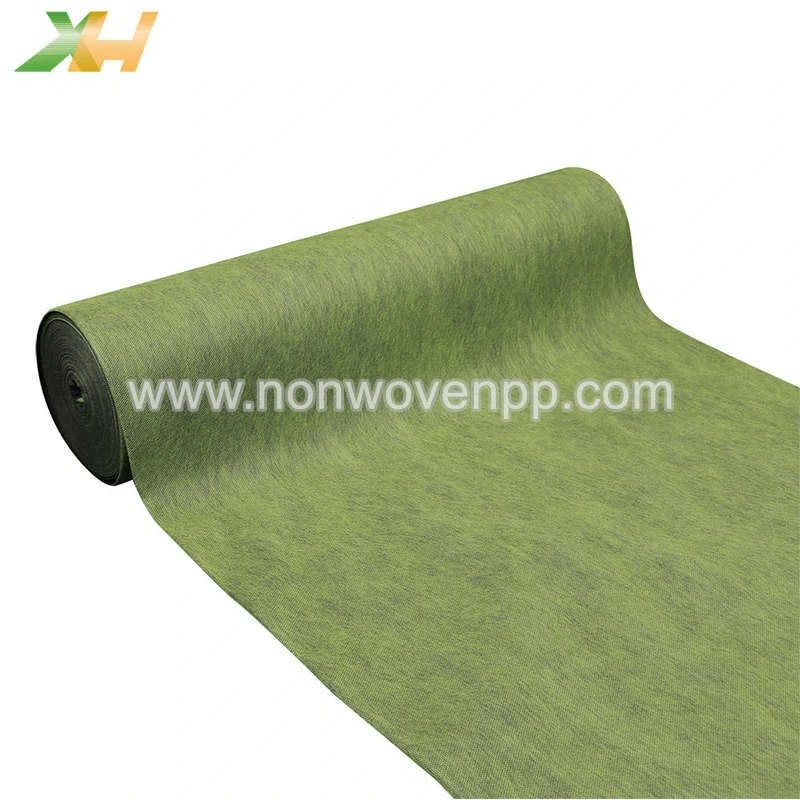 Two-Sided Non-Woven Fabric Manufacturer